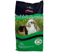Chudleys Rabbit Royale Dry Rabbit Food Mix, 14 kg