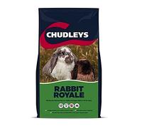 Chudleys Rabbit Royale Muesli Mix - 14kg