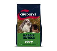 Chudleys Rabbit Royale Muesli Mix - 14kg