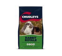 Chudleys Rabbit Royale Muesli Mix - 3kg