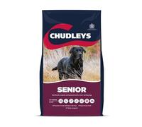 Chudleys Working Dog Senior Dry Dog Food - 14kg