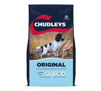 Chudleys Working Dog Original Dry Dog Food - 14kg