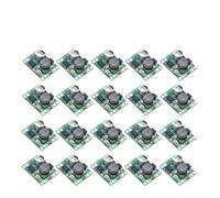 ChuFort 1-100pcs XL1509 Step-down Module Voltage Adjustable Ultra Mini Version