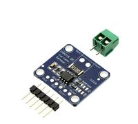 ChuFort 1/10PC INA219 Current Power Monitoring Module
