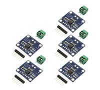 ChuFort 1/10PC INA219 Current Power Monitoring Module