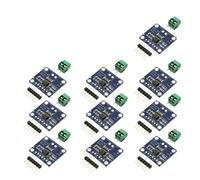 ChuFort 1/10PC INA219 Current Power Monitoring Module