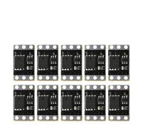 ChuFort 1-10PCS XL74610L 1.5V-36V 0mA 15A/30A Ideal Diode Module