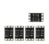 ChuFort 1-10PCS XL74610L 1.5V-36V 0mA 15A/30A Ideal Diode Module