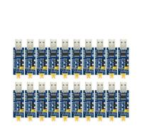 ChuFort 1-20PCS FT232RL USB to TTL Serial Adapter for ESP32 MCU