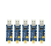 ChuFort 1-20PCS FT232RL USB to TTL Serial Adapter for ESP32 MCU