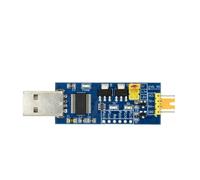 ChuFort 1-20PCS FT232RL USB to TTL Serial Adapter for ESP32 MCU