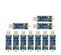 ChuFort 1-20PCS FT232RL USB to TTL Serial Adapter for ESP32 MCU