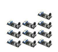 ChuFort 1/5/10pcs KY-032 4pin IR Infrared Obstacle Avoidance Sensor Module