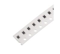 ChuFort 100Pcs 0805 SMD Resistor Kit 1% 0R-10M Ohm Fixed Chip Resistor Assortment(620K Ohm)