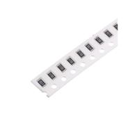 ChuFort 100Pcs 1206 SMD Resistor Kit 0R-10M Thick Film Chip Resistors Assortment(27K Ohm)