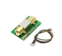 ChuFort CO2 SENSOR MH-Z14A Infrared Carbon Dioxide Sensor Module Serial Port