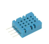 ChuFort DHT-11 Digital Temperature & Humidity Sensor Module DIY Electronics 1-10PCS