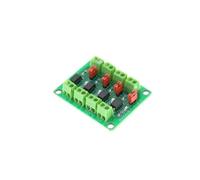 ChuFort PC817 Optocoupler Isolation Board Voltage Converter Adapter Module