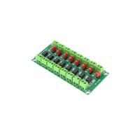 ChuFort PC817 Optocoupler Isolation Board Voltage Converter Adapter Module