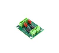 ChuFort PC817 Optocoupler Isolation Board Voltage Converter Adapter Module