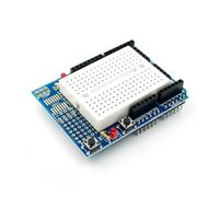 ChuFort Proto Shield Expansion Board With SYB-170 Mini Breadboard