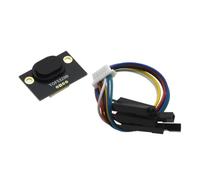 ChuFort TOF53200 TOF53400 2M 4M Laser Distance Sensor Module VL53L1X VL53L0X(TOF53200)