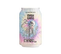 Chug - Alcohol-Free - Hazy IPA 12 x 330ml