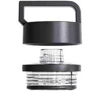 Chug Cap, Replacement Lid, Compatible with YETI Rambler Bottles Fit for 18oz 26oz 36oz 46oz 64oz