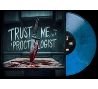 Chuggaboom Trust Me, I'm Still a Proctologist LP multicolor Onesize