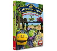 Chuggington - Bienvenue au zoo !