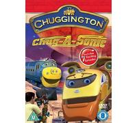 Chuggington - Chug-a-Sonic!
