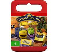 Chuggington Chug a Sonic [NON-UK Format / Region 4 Import - Australia]