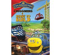 Chuggington: Chuggineers Ready to Build