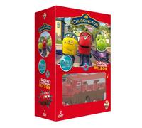 Chuggington - Coffret cadeau [Édition Limitée]