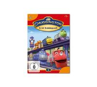 Chuggington - Es ist Trainingszeit: Vol. 05