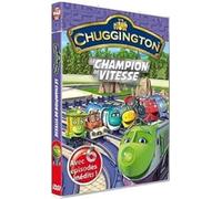 Chuggington - Le champion de vitesse