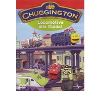 Chuggington - Locomotive Alla Guida
