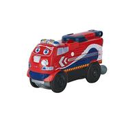 Chuggington Motorized Jackman Train