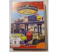 Chuggington - Räder auf die Schienen: Vol. 03
