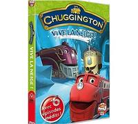 CHUGGINGTON, SAISON 2, VOL. 3