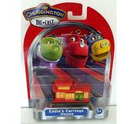 Chuggington SOAPPY KOKO