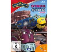 Chuggington - Stark wie ein Stein: Vol. 22