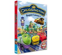 Chuggington - Super Locos !