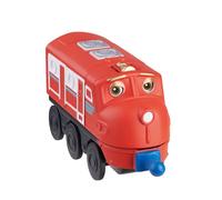 Chuggington Toy Toys for 3+ Years Old | Look Alive Chuggers Single Pack | Wilson | Toy Train with surprise motion feature | Free-Rolling Wheels | 3.75 Inch Scale