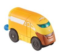 Chuggington Toy Toys for 3+ Years Old | Touch and Go Action Chuggers | Single Pack | Motorised Train, Battery Powered | 3.75 inch scale