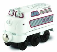 Chuggington - Toy Train (LC56018) [Imported]