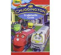 Chuggington: Traintastic Crew