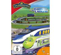 Chuggington - Turboladung: Vol. 20