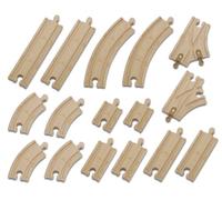 Chuggington Wooden Track Pack