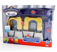 Chugginton Bridge and Tunnel Accessory Pack